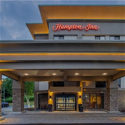 Hampton Inn Fishkill