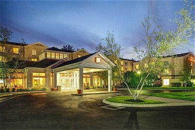 Hilton Garden Inn Danbury